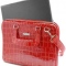 Сумка Port Designs Roma Red Crocodile для ноутбука 13" женская