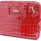 Сумка Port Designs Roma Red Crocodile для ноутбука 13" женская