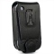 3. Чехол Krusell Leather case Handit для КПК для XDA II mini/ MDA compact/ i-Mate Jam/ S100/ S110 