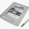Электронная книга PocketBook Pro 602 white matt со стилусом