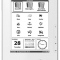 Электронная книга PocketBook Pro 602 white matt