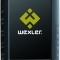Электронная книга WEXLER.Book T7001 Black