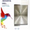 Жесткий диск HDD 250Gb A-Data Nobility NH92 Silver внешний USB 2.0