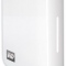 Жесткий диск HDD 1Tb Western Digital My Book World Edition (WDH1NC10000E) Ethernet White внешний USB 2.0