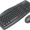Клавиатура + мышь Microsoft Wireless Optical Desktop 700 (M7A-00016)