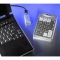 Клавиатура цифровая Targus Wireless Stow-N-Go keypad