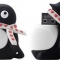 Flash USB Drive Bone Penguin