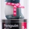 Flash USB Drive Bone Penguin