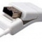 Flash USB Drive Bone Pod