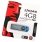 Flash USB Drive 4Gb Kingston DatTraveller 101