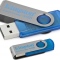 Flash USB Drive 4Gb Kingston DatTraveller 101