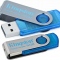 Flash USB Drive 8Gb Kingston DatTraveller 101