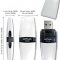 Размеры Flash USB Drive Transcend JetFlash V20