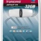 Flash USB Drive 32Gb Transcend JetFlash V20