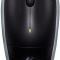 мышь Logitech M205 cordless Black