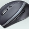 мышь Logitech M500 black laser