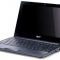 Нетбук Acer Aspire One D255 серии черный