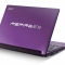 Нетбук Acer Aspire One D260 Purple