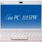 Нетбук Asus Eee PC 1015PW Pink экран