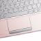 Нетбук Asus Eee PC 1015PW Pink тачпад