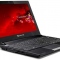 Нетбук Packard Bell DOT SE-301RU открытый слева спереди