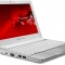 Нетбук Packard Bell DOT SEW-301RU открытый слева спереди