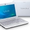 Нетбук Sony Vaio VPC-M13M1R/W