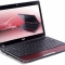 Ноутбук Acer Aspire 1830TZ TimeLineX серии красный