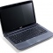 Ноутбук Acer Aspire 4740 серии открытый слева спереди