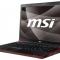 Ноутбук MSI GX640