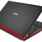 Ноутбук MSI GX640