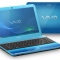 Ноутбук Sony Vaio VPC-E серии голубой