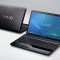Ноутбук Sony Vaio VPC-EB4L1R/BQ общий вид