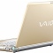 Ноутбук Sony Vaio TT серии