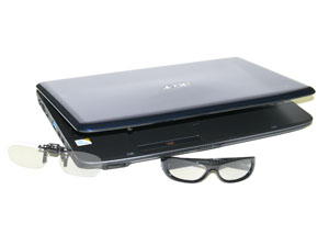 Ноутбук Acer Aspire 5740DG