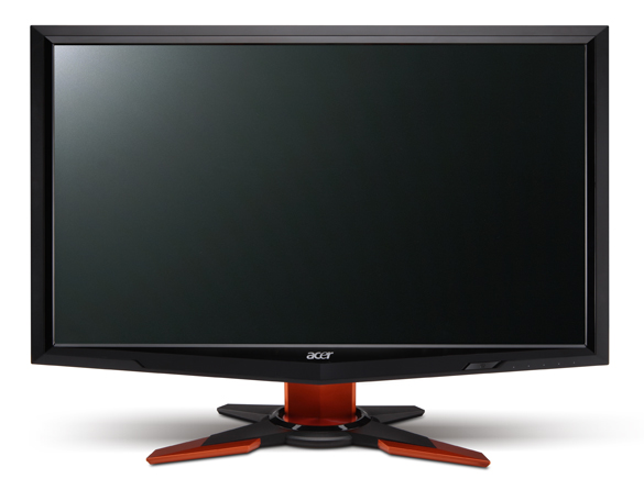 3D монитор Acer GD245HQ