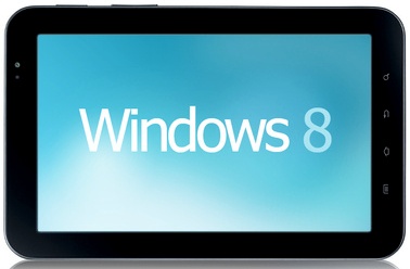 Windows-планшет