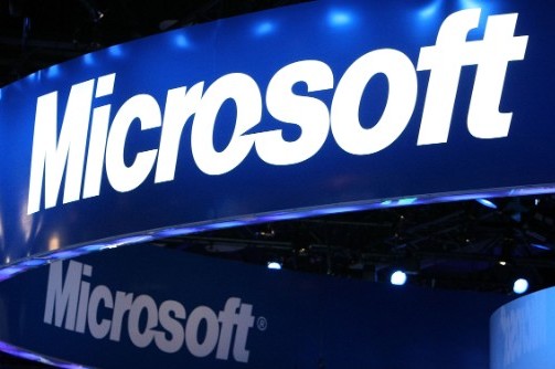 Microsoft