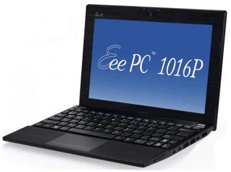 Нетбук Asus Eee PC 1016P