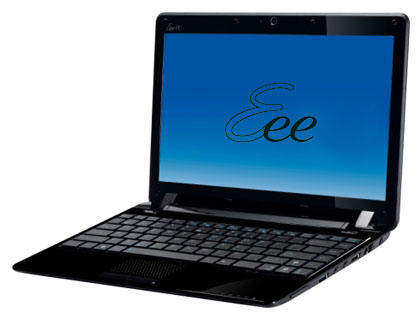 Нетбук Asus 1215N