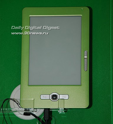 Электронаая книга PocketBook