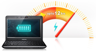 Нетбук Samsung N220