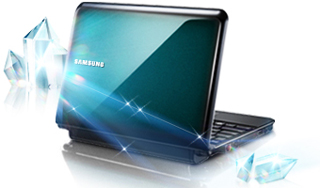 Нетбук samsung N220