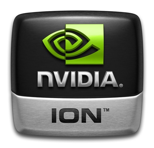 NVIDIA ION