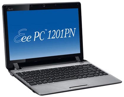 Нетбук Asus Eee PC 1201N