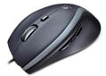 Ìûøü Logitech M500 black laser, хорошая форма