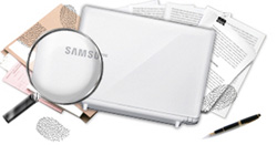 Нетбук Samsung N150 серии