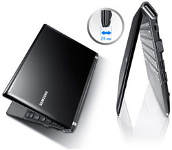 Нетбук Samsung N350 серии