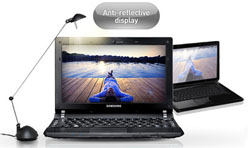 Нетбук Samsung N350 серии