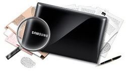 Нетбук Samsung N350 серии